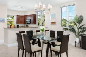 One Grace Bay Townhomes Unit 205